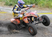 KTM 525 XC